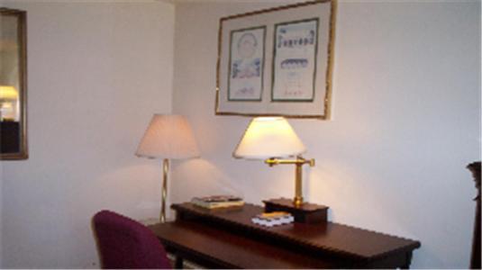 Somerville Inn And Suites Quarto foto