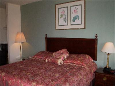 Somerville Inn And Suites Quarto foto