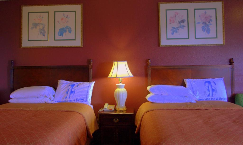 Somerville Inn And Suites Quarto foto