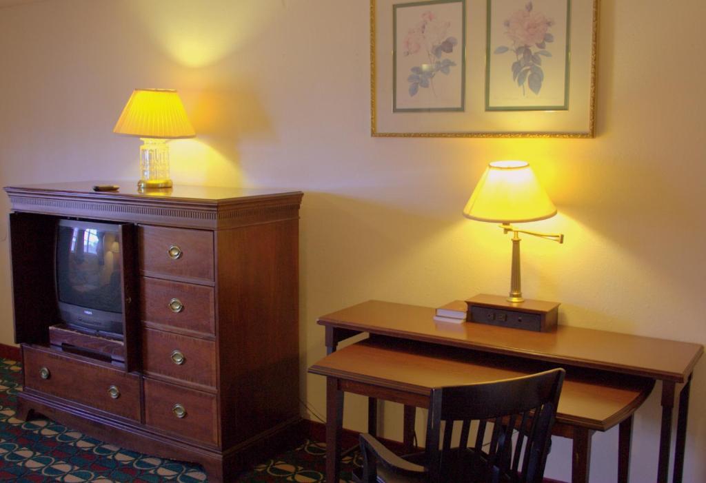 Somerville Inn And Suites Quarto foto