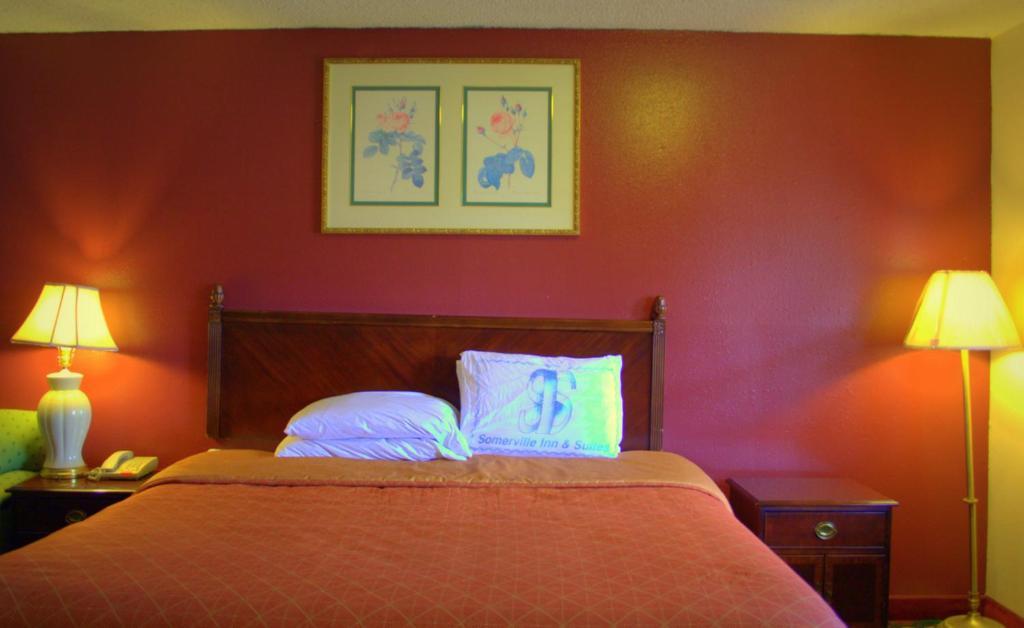 Somerville Inn And Suites Quarto foto