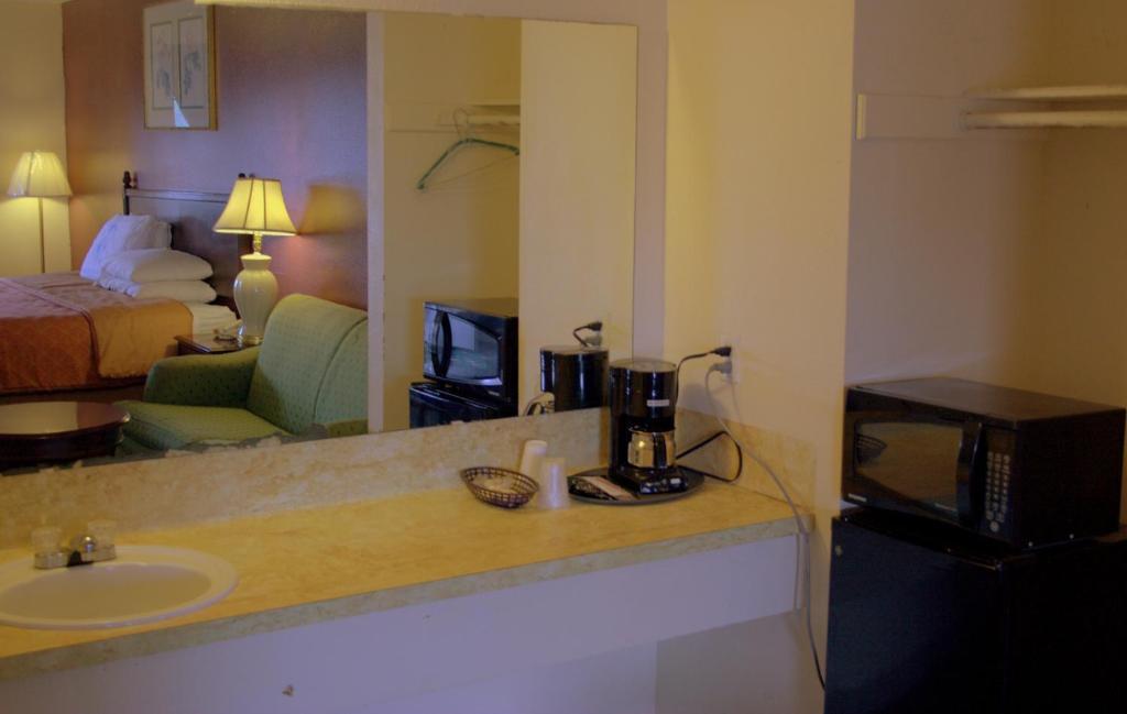 Somerville Inn And Suites Quarto foto